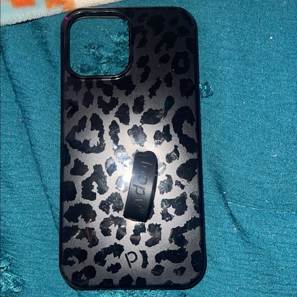 iPhone 12 promax loopy case